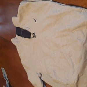 Nautica sweatshirt